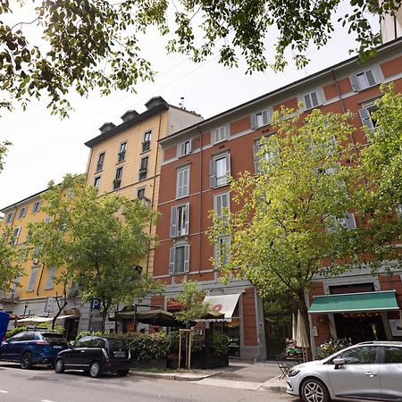 Comfort Apartment - Duomo, San Siro Milán Exterior foto