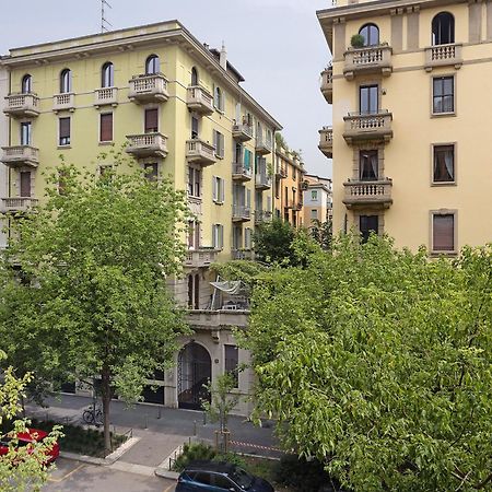 Comfort Apartment - Duomo, San Siro Milán Exterior foto