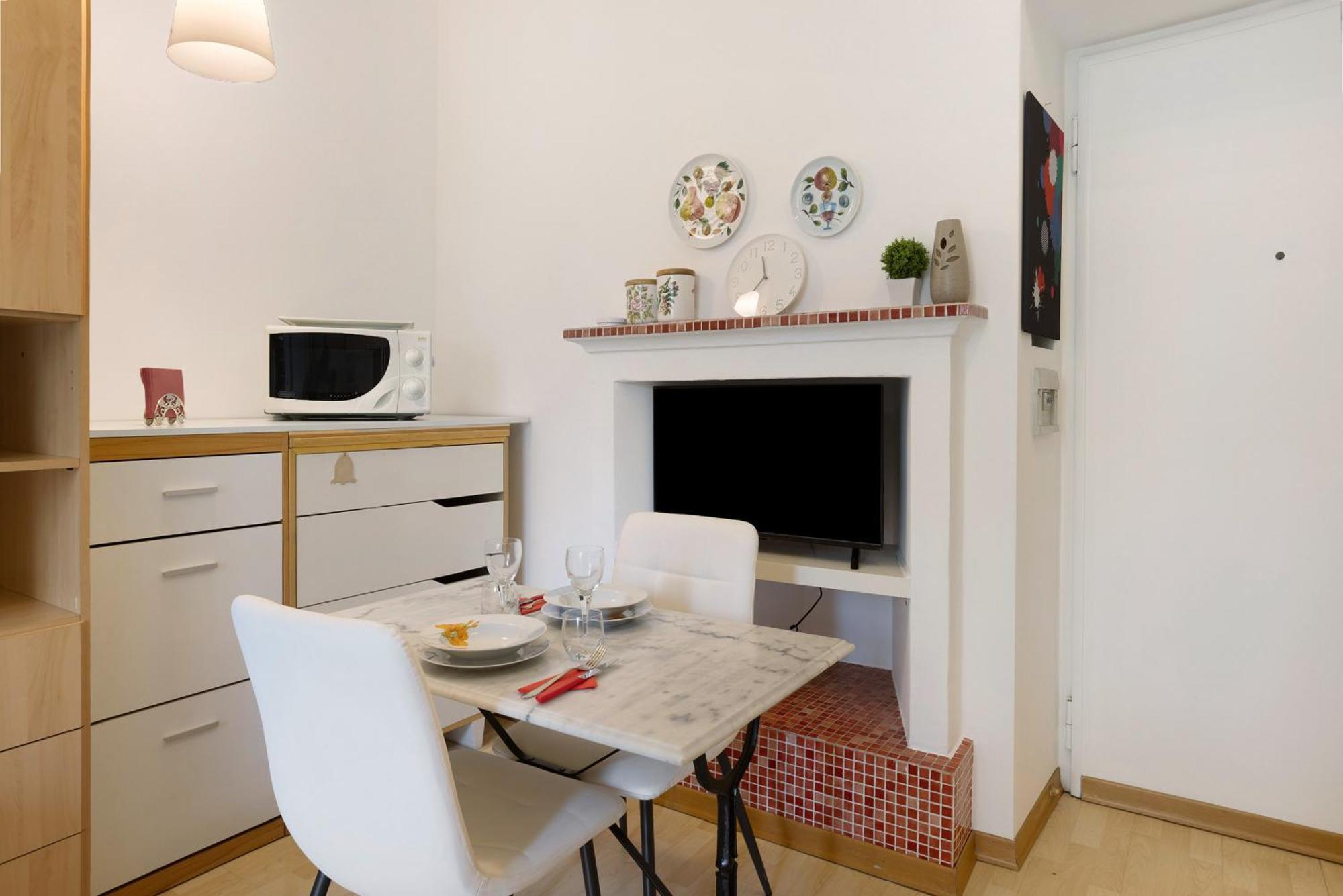 Comfort Apartment - Duomo, San Siro Milán Exterior foto